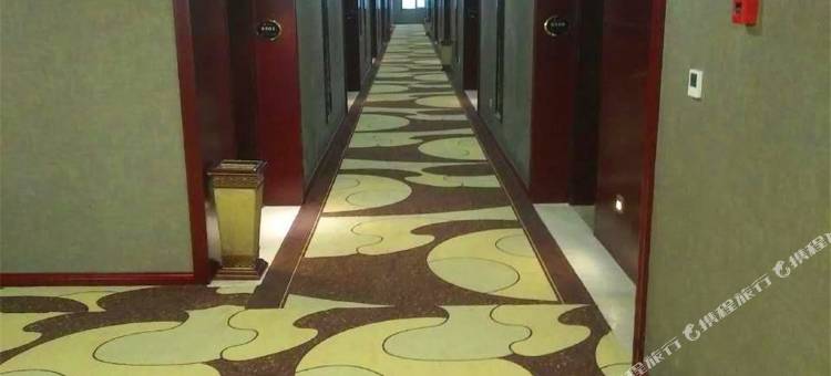 礼县豪田大酒店图片