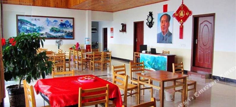 桂林车友饭庄(华侨农场店)图片