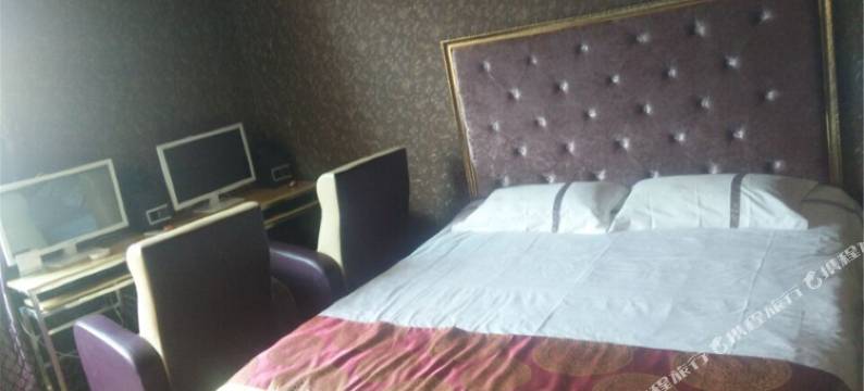 蒙自86诺克萨斯网络酒店图片