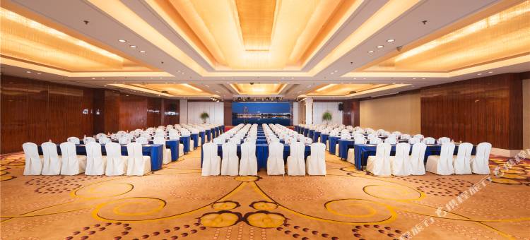 南京曙光国际大酒店图片