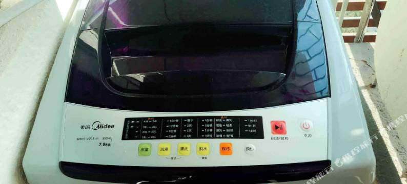 深圳时代青年旅舍图片