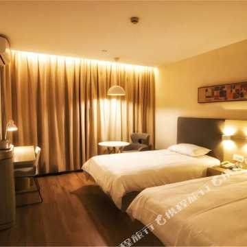 汉庭酒店(瑞安万松路店)图片-汉庭酒店(瑞安万