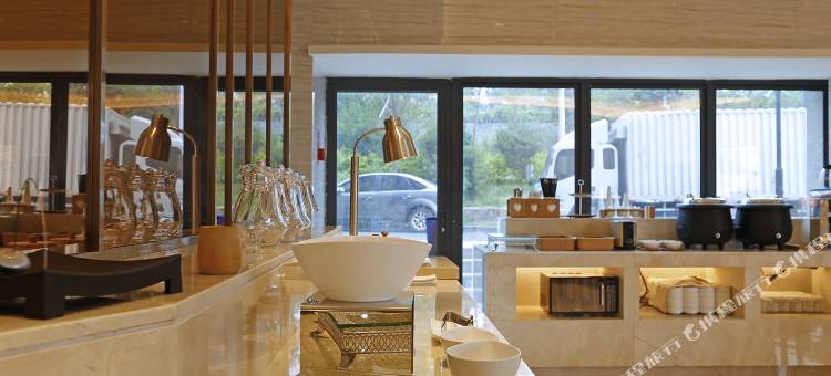 全季酒店(厦门SM广场成功大道店)图片