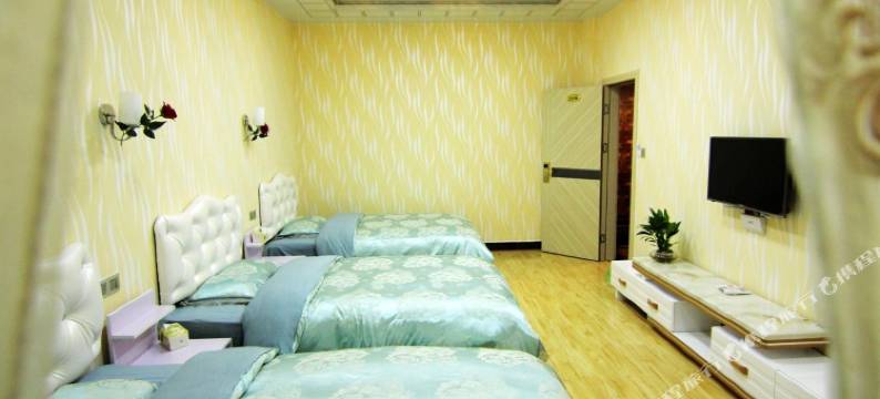 资兴恒悦公寓图片