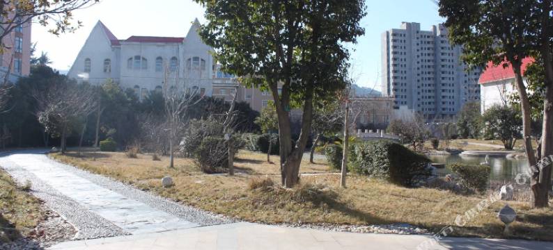 三门峡富达会务服务中心图片