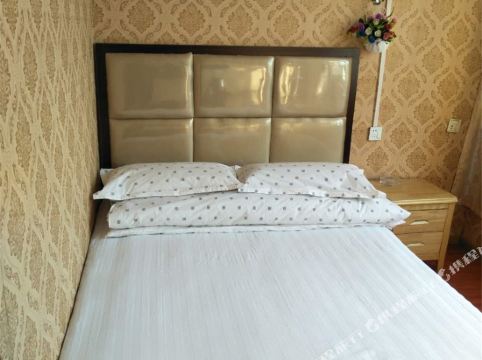 帝豪宾馆武汉传媒学院店详情-pc酒店预订-中国南方航空官网