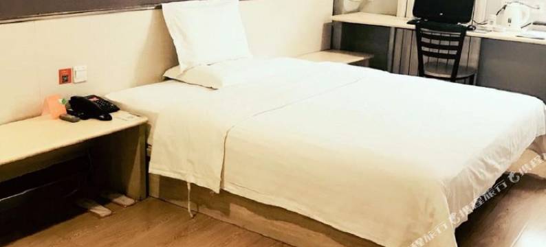 7天连锁酒店(天津解放南路店)图片