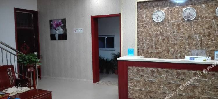 Q加·连云港苏连花宾馆图片