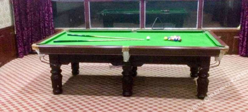 多功能别墅(新合肥安江路店)图片