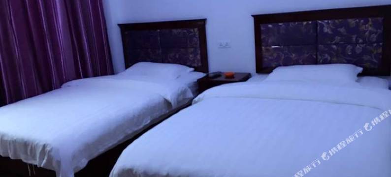 佳木斯仁和快捷旅馆图片