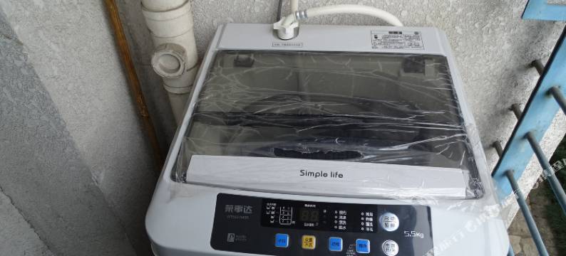 行侠客短租公寓(成都贝森店)图片