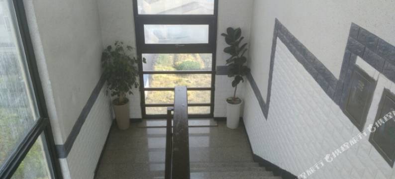 普伦济州民宿(Preun Jeju Pension)图片