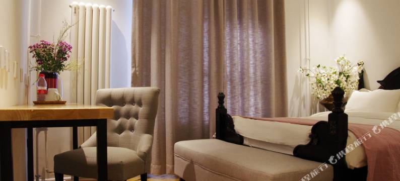 北京上巢酒店(国贸店)图片