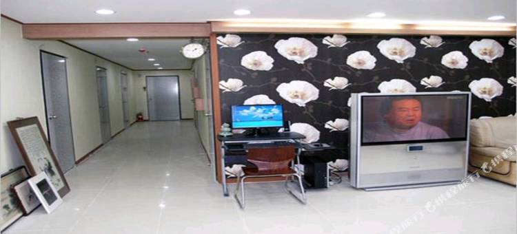 华城旅馆(Hwaseong Guesthouse)图片
