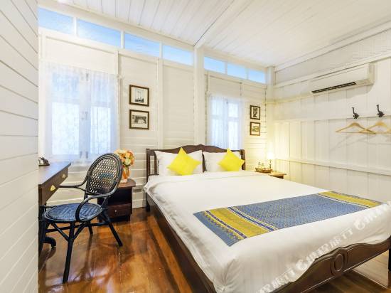 曼谷班卡奇潘酒店