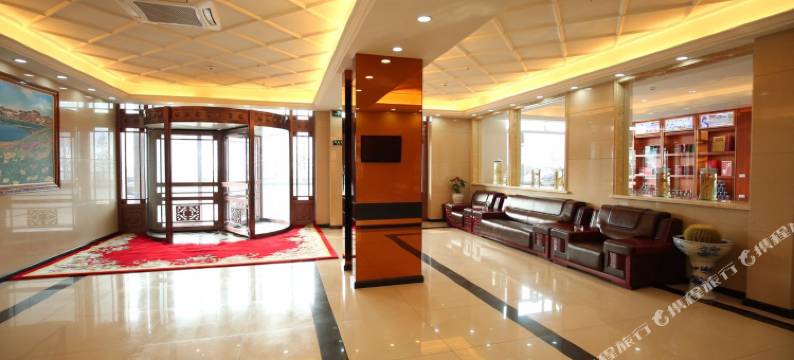 临江锦江宾馆图片