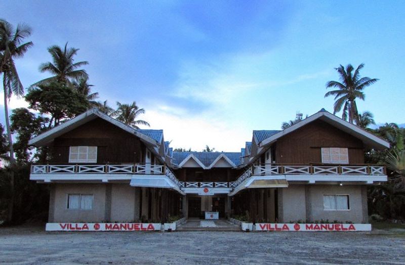 Villa Manuela Beach Resort Pagudpud Hotel Reviews And Room Rates Transportation Attractions