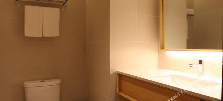 全季酒店(宝鸡高新区店)图片