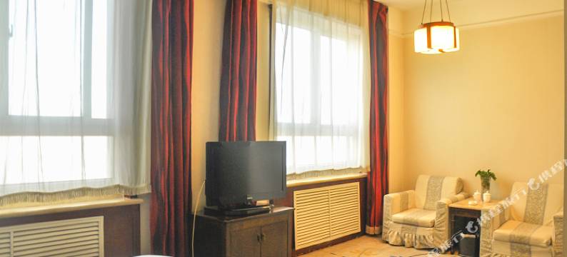 太原纺织商务酒店图片