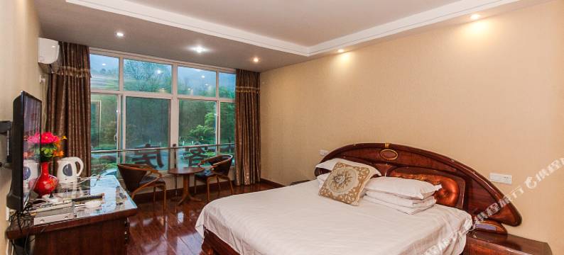 宜兴鑫福楼农家乐图片