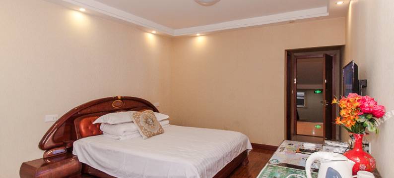 宜兴鑫福楼农家乐图片