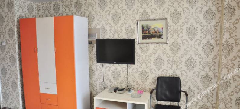 石家庄晨欣公寓图片