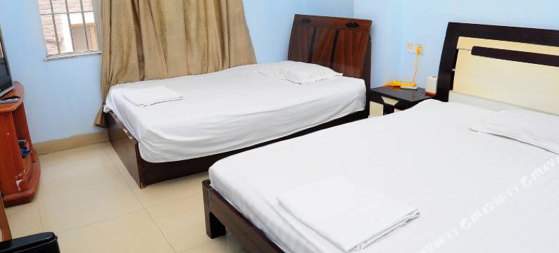 广州马记公寓图片