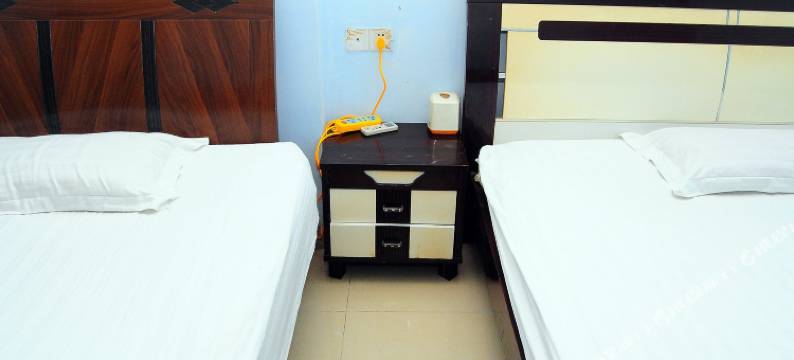 广州马记公寓图片