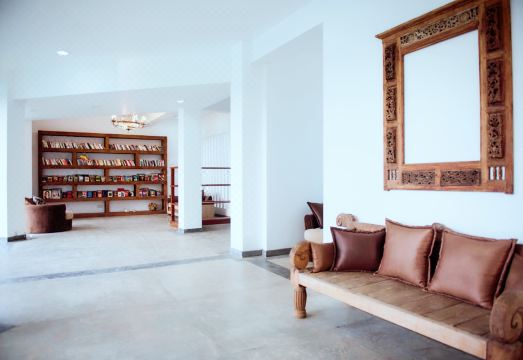 Cardamon Hotel Nilaveli Hotel Overview