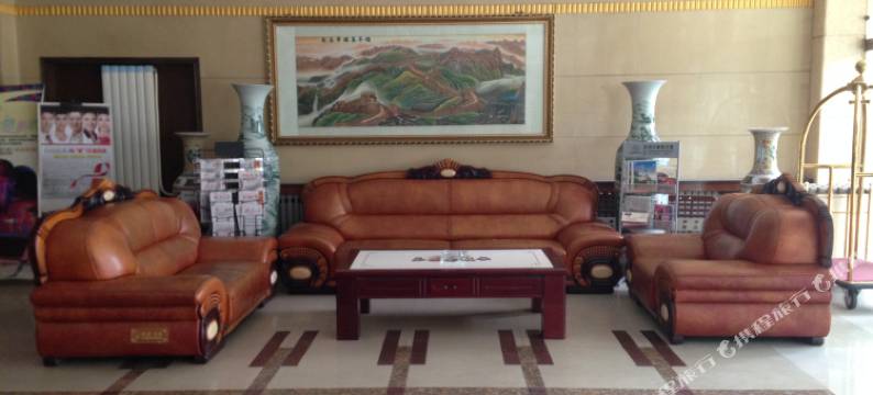 凤凰大酒店图片