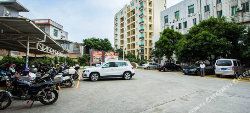 泉州新港大酒店图片
