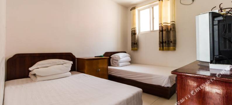 涞水龙腾宾馆图片