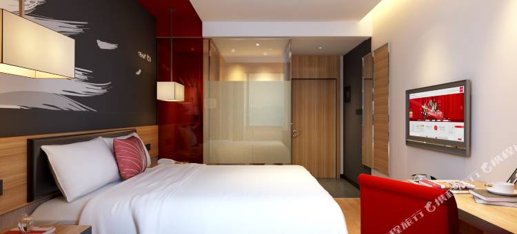 尚客优酒店(抚州梦湖游乐场店)图片