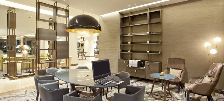 希尔顿米兰酒店(Hilton Milan)图片