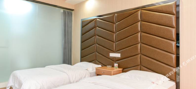 九江大城小宾馆图片