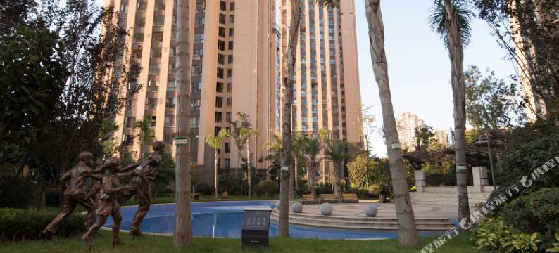 昆明小杨的家图片