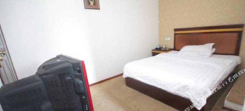 都江堰梦之旅商务酒店图片