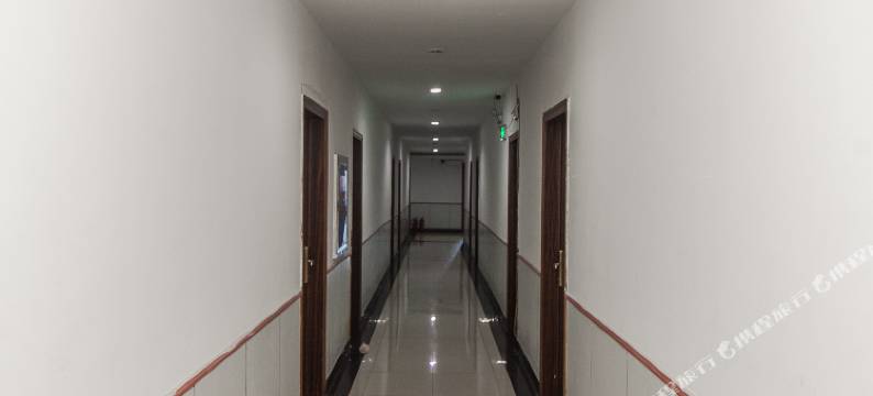 江阴华江旅社图片