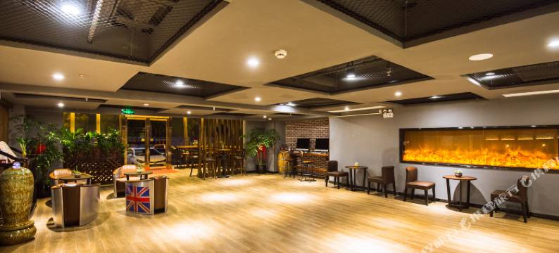 豪枫雅致酒店(上海国际旅游度假区唐镇地铁站店)图片