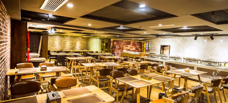 豪枫雅致酒店(上海国际旅游度假区唐镇地铁站店)图片