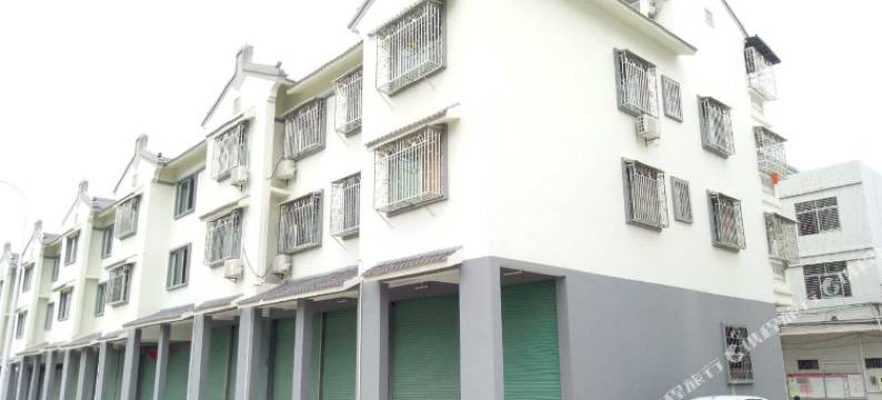 梅县叶新德公寓图片