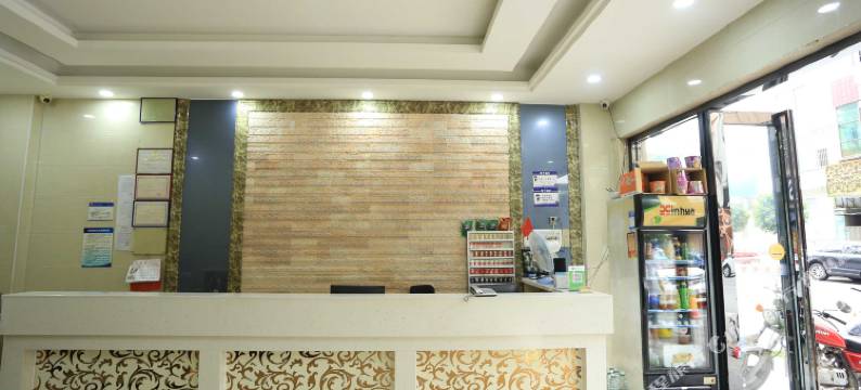 广州恒鑫宾馆(黄阁地铁站店)图片