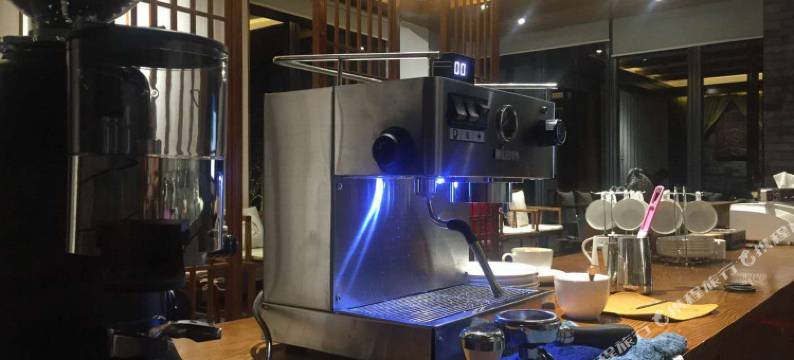 赤水有树酒店图片