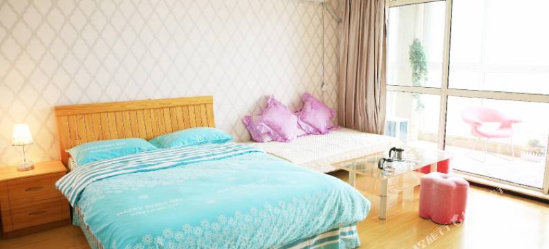 青岛唐岛湾浪漫公寓图片