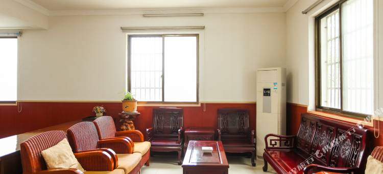 天目湖旅游度假区景湖楼农庄图片