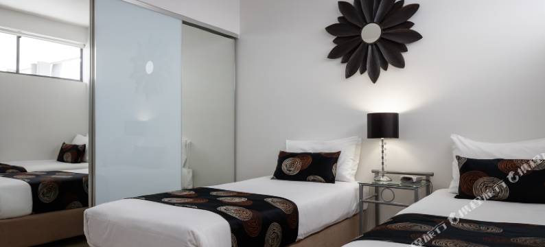 普罗佩蒂藤蔓 - 中央伊斯灵顿公寓酒店(Central Islington Apartments)图片