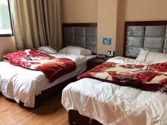 萨嘎民族商务宾馆_地址:日喀则萨嘎县德吉路2