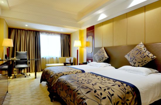 新舟宾馆(宁波樱花公园地铁站店)