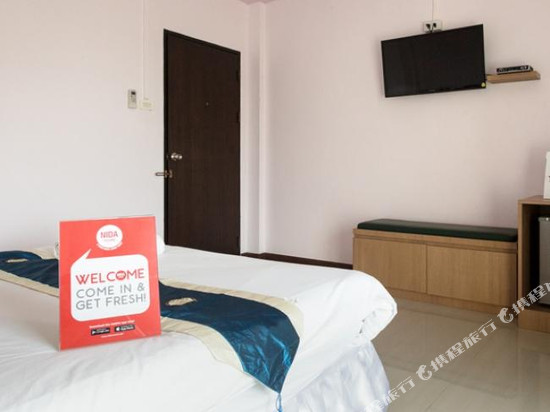 奈达客房甜版纳旺芭米酒店