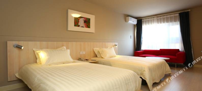 锦江之星酒店(长春盛世大路店)图片